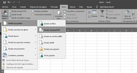 Convertir Word A Excel C Mo Convertir Un Documento A Hoja De C Lculo