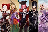 Alice through the Looking Glass - REVIEW - Any Good Films