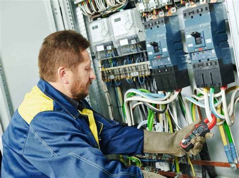 Why Its Better To Hire Electrical Contractors Atomsforthefuture