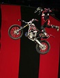 Kyle Loza - X Games 13 Moto X Best Trick - Motocross Pictures - Vital MX