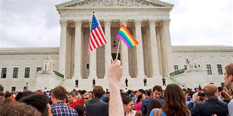 US Kongress stimmt für Gesetz zum Schutz gleichgeschlechtlicher Ehen