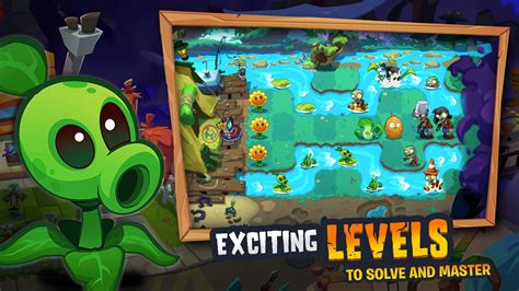 Plants Vs Zombies 3 Starts Rolling Out On Ios