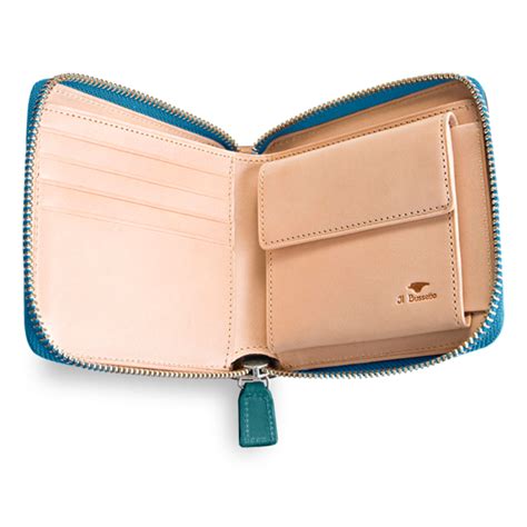 Square Zip Wallet | Zip wallet, Wallet, Leather wallet