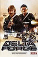 The Delta Force (1986) - Posters — The Movie Database (TMDb)