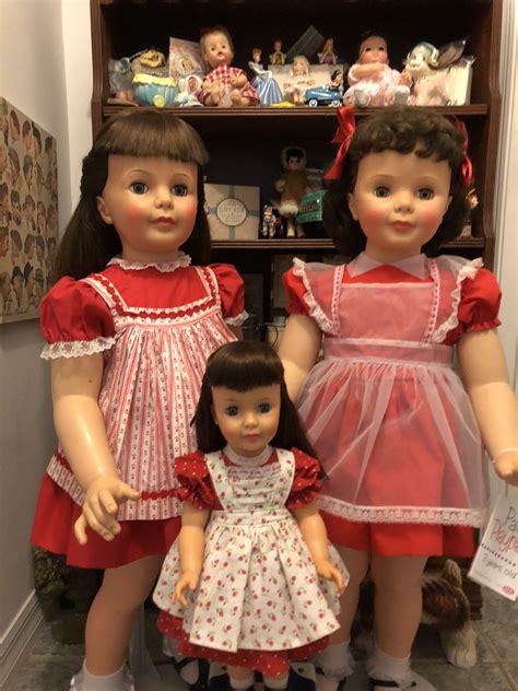 pattite playpal marla s doll june 2018 bonecas