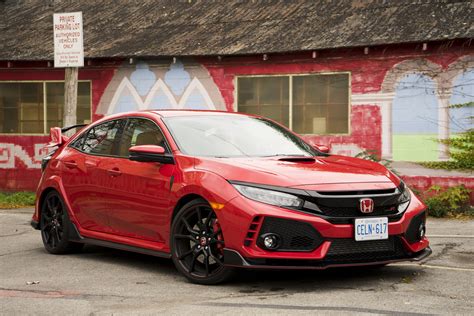 Get ready to leave everything behind as you conquer the road with the new honda civic. Review: 2018 Honda Civic Type R - WHEELS.ca