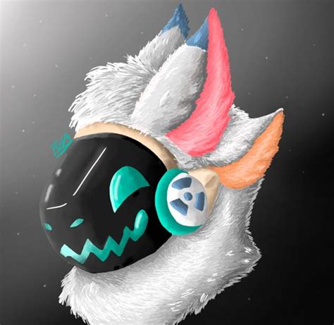 Protogen Wiki Furry Español Amino