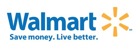 Walmart Logo PNG Image | Walmart logo, Logos, Walmart