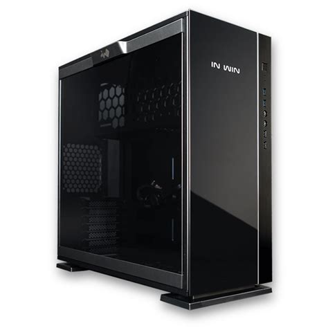 Inwin 305 System Unit Chassis The Compex Store