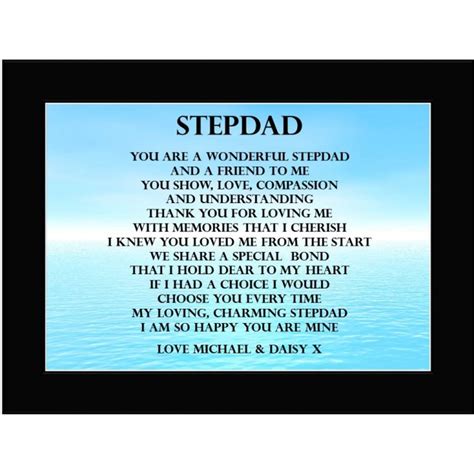 Poems For Stepdad Anddc45 Advancedmassagebysara