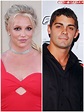 L'ex-mari de Britney Spears, Jason Alexander, dit qu'il veut qu'elle ...
