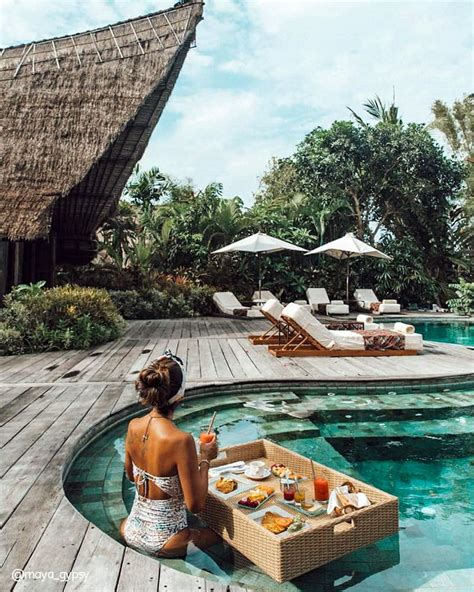 10 Most Romantic Honeymoon Villas In Bali 2019 Liburan Bali