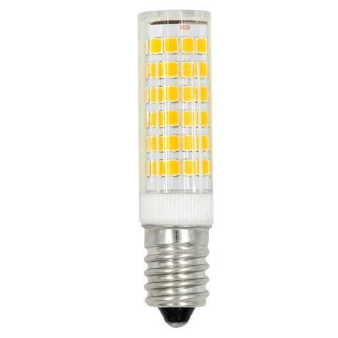 Mengsled Mengs E14 7w Led Corn Light 75x 2835 Smd Led Lamp Bulb In