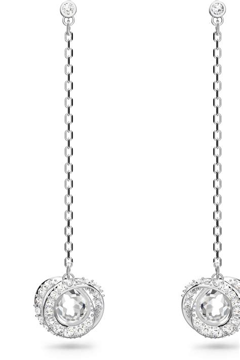 Swarovski Jewellery Generation Earrings ™