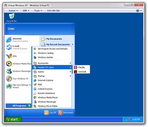 Windows 11 Taskbar Transparent