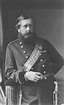 His Serene Highness Prince Eduard of Saxe-Weimar-Eisenach (1823-1902 ...