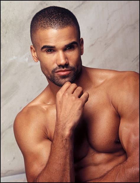 Shemar Moore Photos Tv Series Posters And Cast