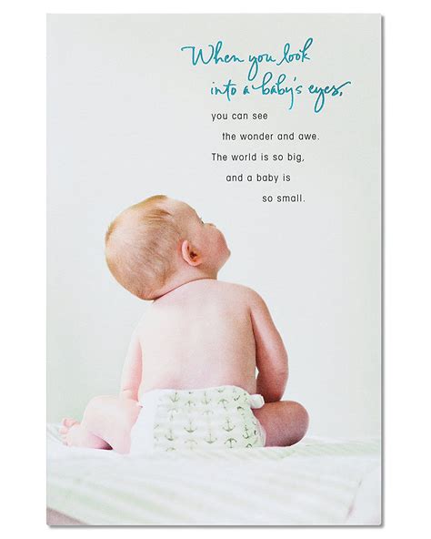 Choose from hundreds of templates, add photos and your own send your personalized congratulations with a printable card or keep it all online using our ecard option. Baby Shower Cards and Gift Wrap - Walmart.com