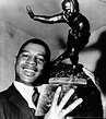 Ernie Davis Won Heisman, Admiration In College Career | Investor's ...