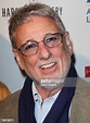 Executive producer Barry Krost attends the art opening for "Ken... ニュース ...