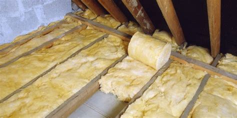 All You Need To Know On The Different Types Of Loft Insulation