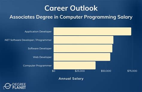 Entry Level Computer Coding Salary Entry Level Software Developer