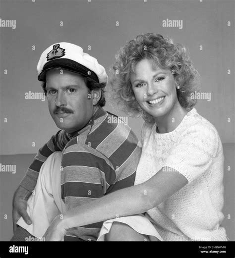 Captain Toni Tennille Poses For A Portrait In Los Angeles California Credit Credit