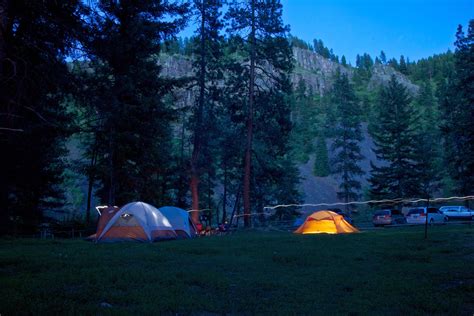 Camping 101 How To Get Started At Oregon Campgrounds This Summer