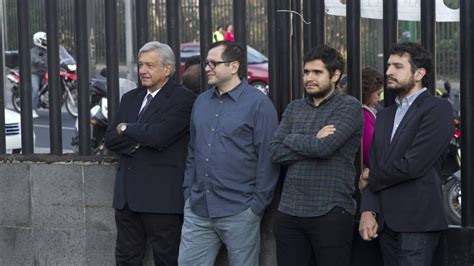 Amlo Todos Los Hijos De López Obrador Y Cómo Es Su Relación Con El