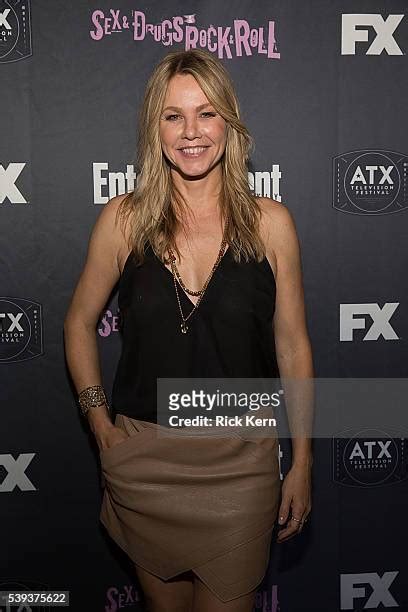 Andrea Roth Photos And Premium High Res Pictures Getty Images