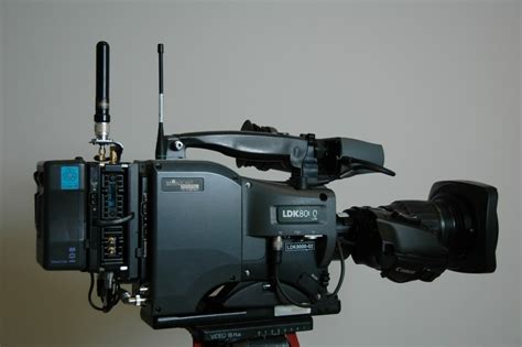 Wireless Solutions Broadcast Rental Bv Wireless Live Productiontv