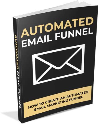 Automated Email Funnel| Automated Email Funnel