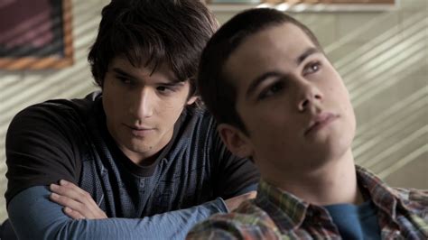 Rate The Friendship Scott And Stiles Season 1 Teen Wolf Fanpop