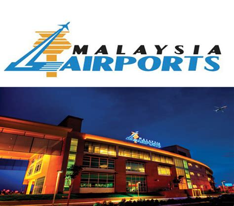Malaysian Airports Berhad Fortunemy