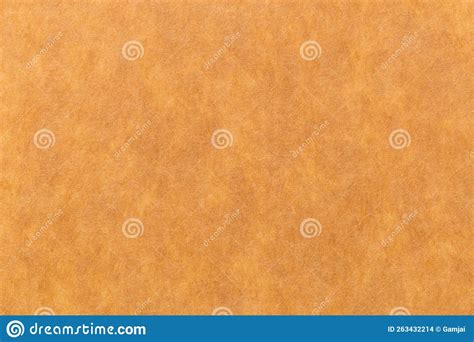 The Brown Paper Texture Kraft Paper For Wraping Stock Photo Image Of