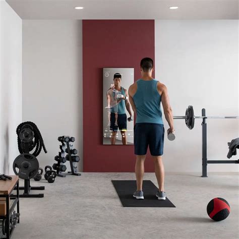 Mirror Says Home Gym Mirrors Gym Mirrors At Home Gym