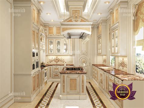 Luxury Kitchen Design Luxury Interior Design Company In