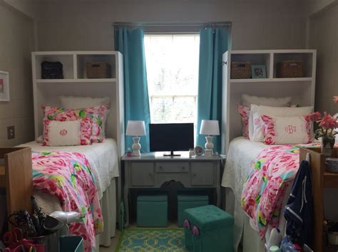 home sweet dorm lilly pulitzer samford university dorm room decor dorm dorm room