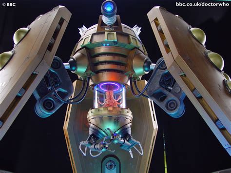 The Dalek Emperor Dr Who Wiki Fandom Powered By Wikia