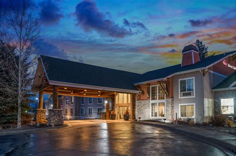 Centrally located in the heart of the montana city, the kalispell hilton garden inn is a modern hotel that provides spacious accommodation for guests. Americas Best Value Inn Kalispell, Kalispell - Compare Deals