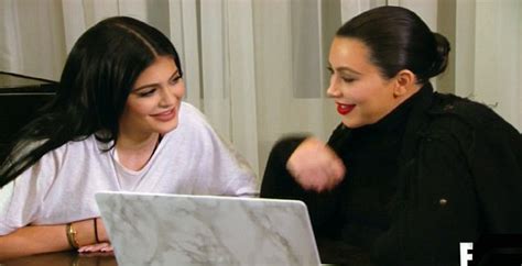 Khloe Kardashian Proposes Threesome With Sister Kylie Jenna And Tyga On