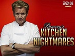 Watch Ramsay's Kitchen Nightmares | Prime Video