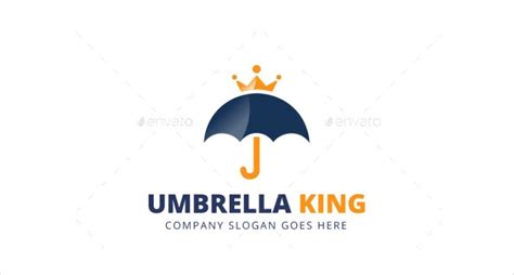 25 Umbrella Logo Designs Ideas Examples Design Trends Premium