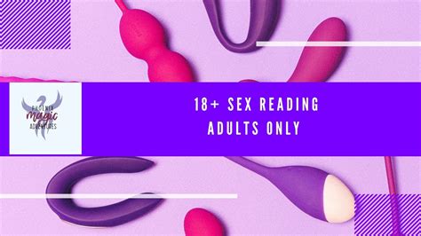 Sex Reading Adults Only Sex Oracle Decks Youtube