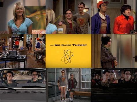 the big bang theory the big bang theory wallpaper 515846 fanpop