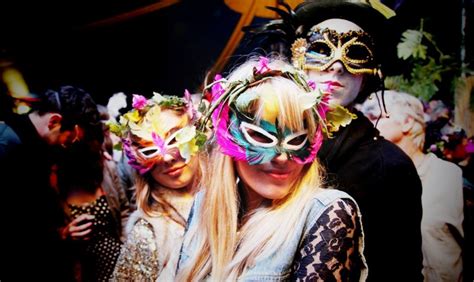 halloween masquerade party medellin living