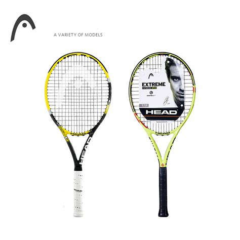 Original head Richard Gasquet series GRAPHENE tennis Masculino racket