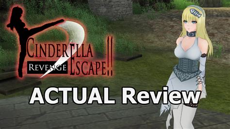 Cinderella Escape 2 Revenge Actual Game Review Cublikefoot