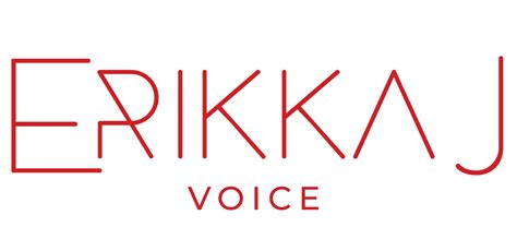 Erikka J Voiceover African American Millennial Female Voice Actor And Singer Songwriter