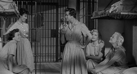Classic Movie Ramblings Womens Prison